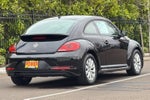 2017 Volkswagen Beetle 1.8T Fleet