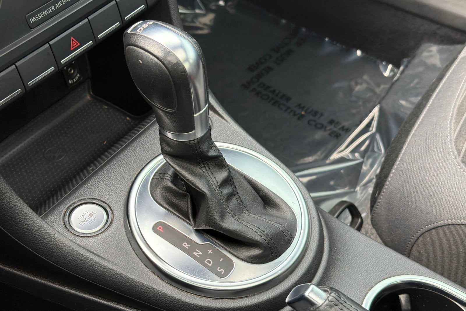 2014 Volkswagen Beetle 2.0T Turbo R-Line