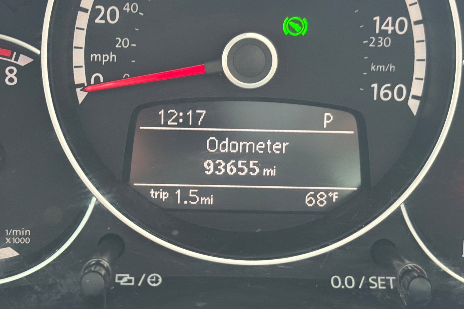 2014 Volkswagen Beetle 2.0T Turbo R-Line