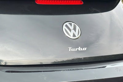 2014 Volkswagen Beetle 2.0T Turbo R-Line