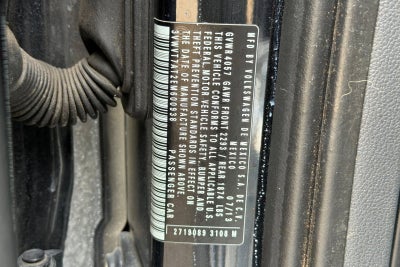 2014 Volkswagen Beetle 2.0T Turbo R-Line