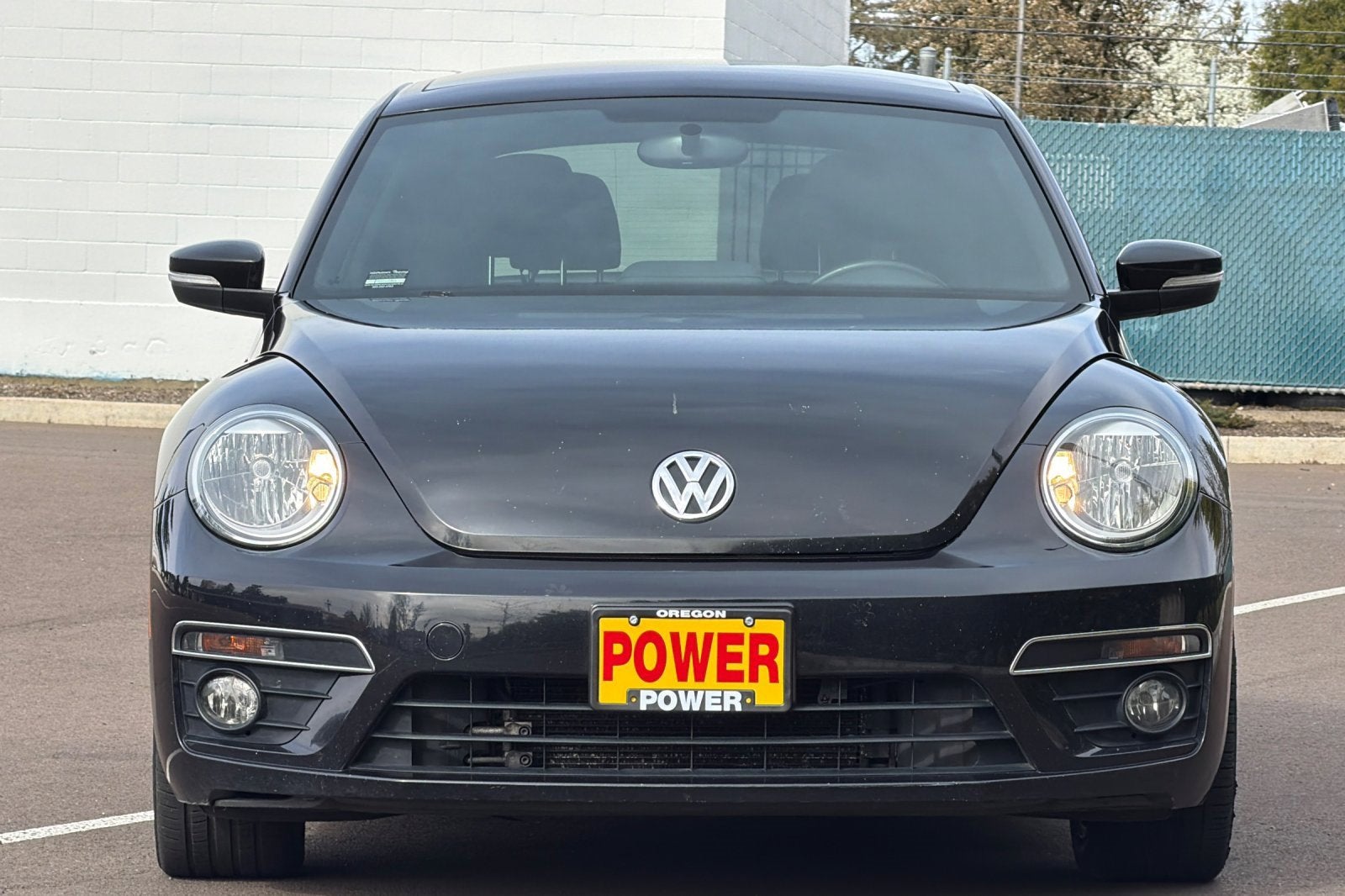 2014 Volkswagen Beetle 2.0T Turbo R-Line