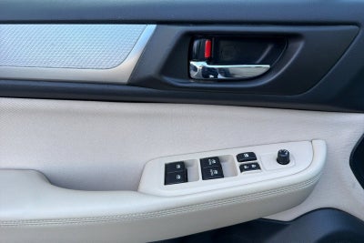 2018 Subaru Outback Premium