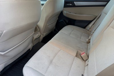 2018 Subaru Outback Premium