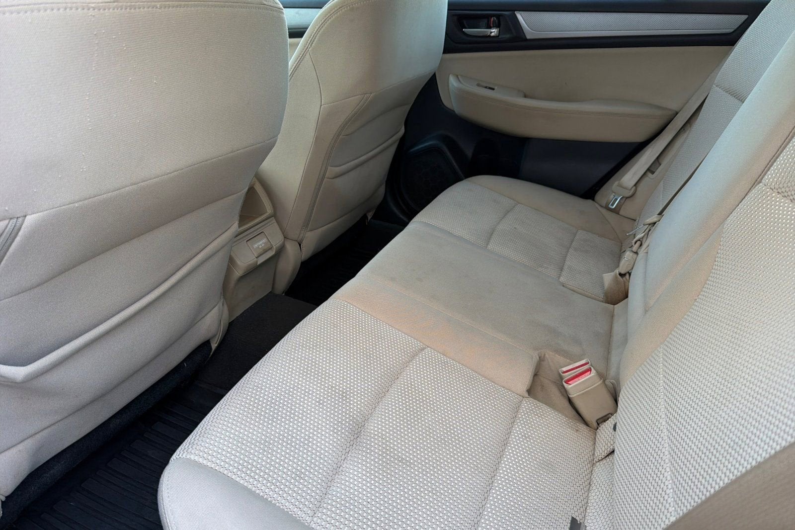 2018 Subaru Outback Premium