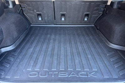 2018 Subaru Outback Premium