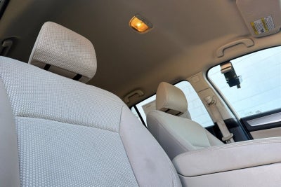 2018 Subaru Outback Premium