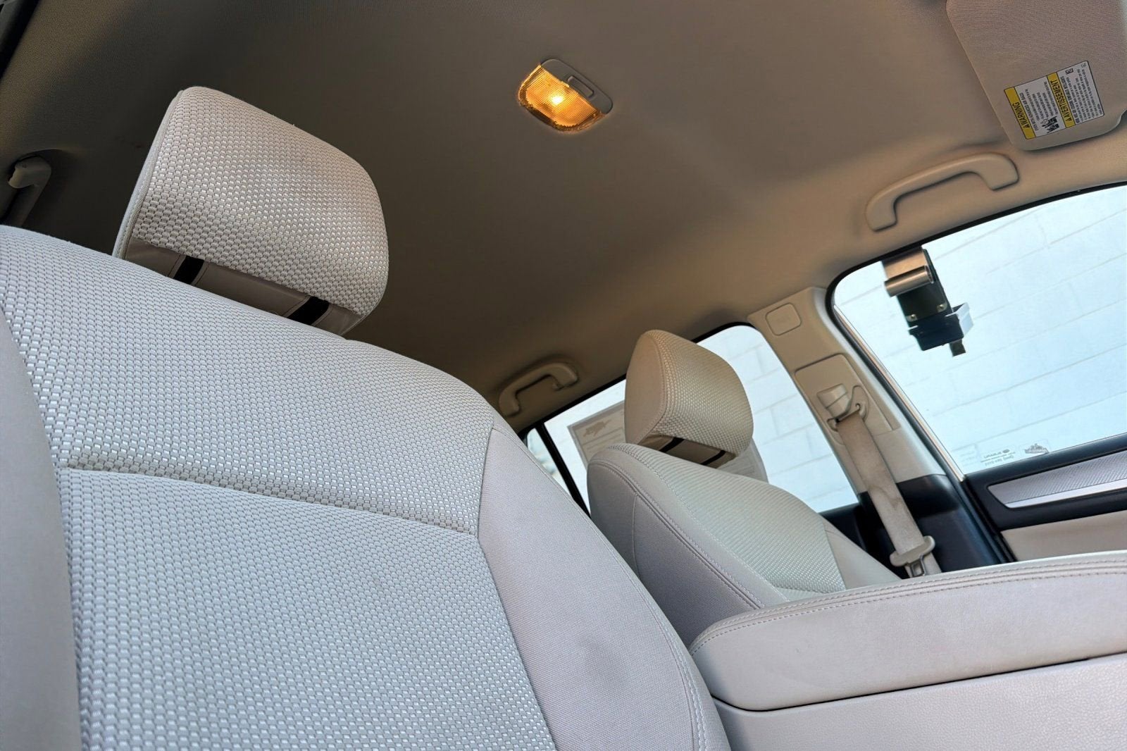 2018 Subaru Outback Premium