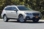 2018 Subaru Outback Premium