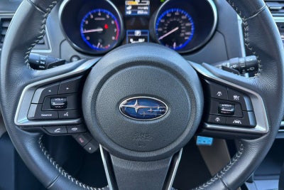 2018 Subaru Outback Premium