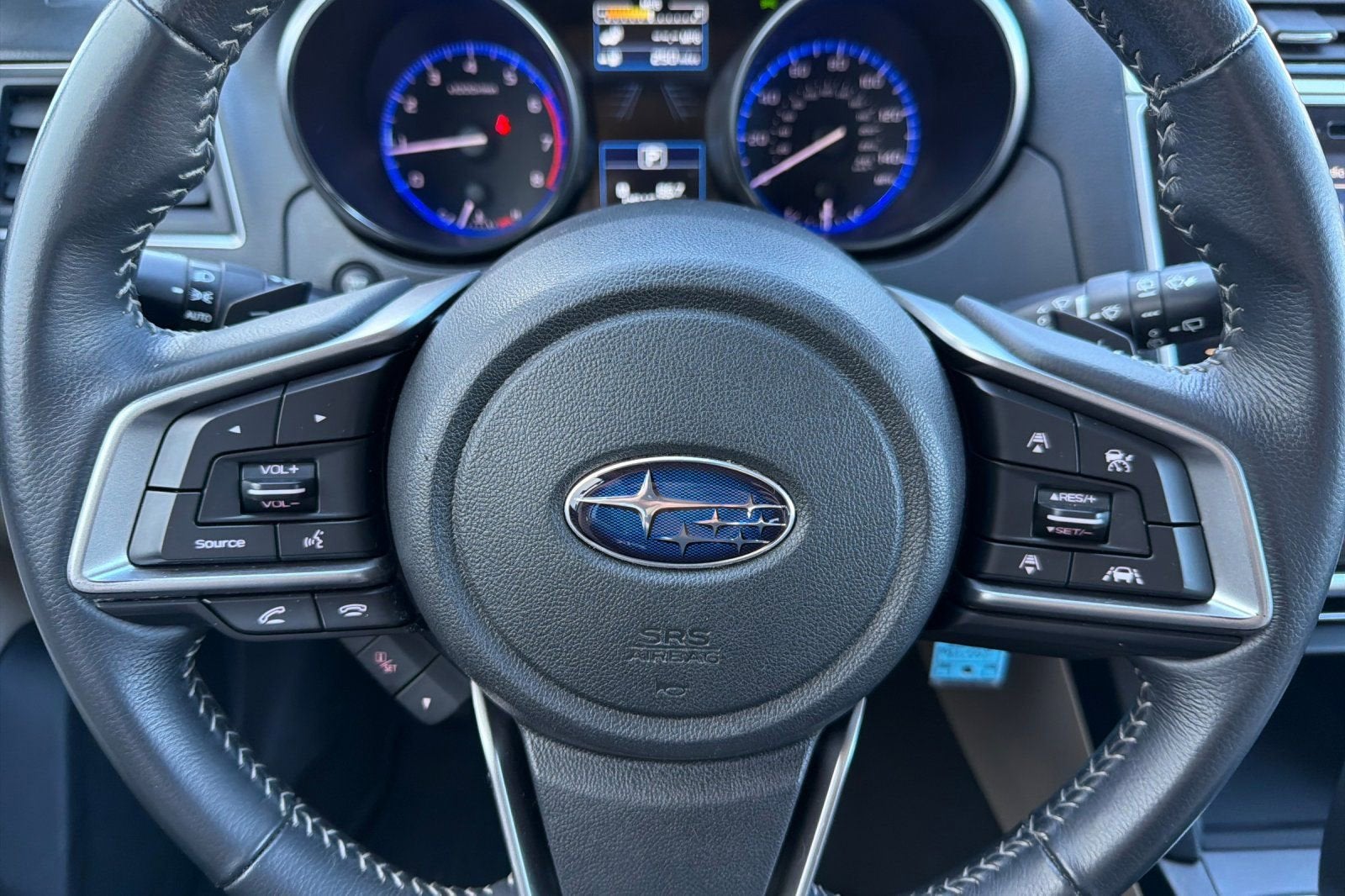 2018 Subaru Outback Premium