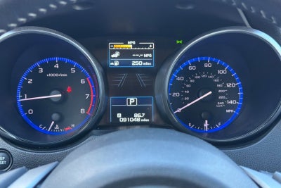 2018 Subaru Outback Premium