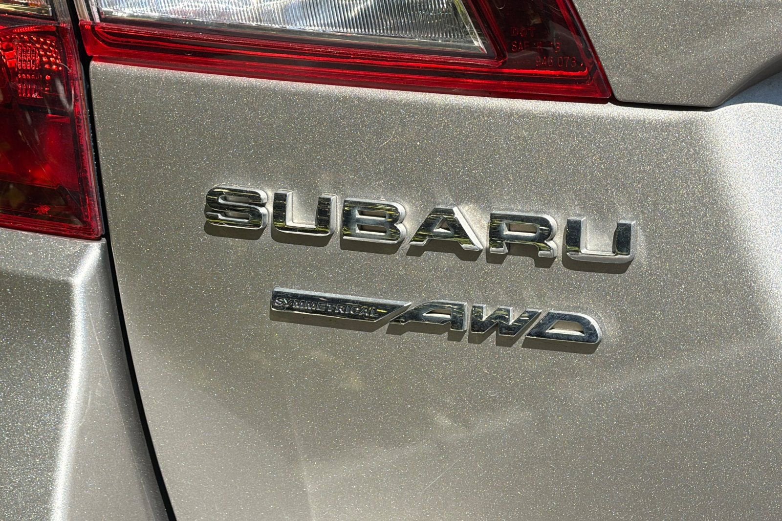 2018 Subaru Outback Premium