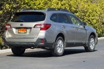 2018 Subaru Outback Premium