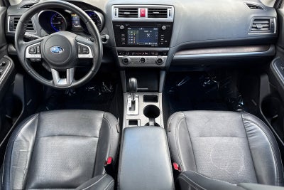 2017 Subaru Outback Limited