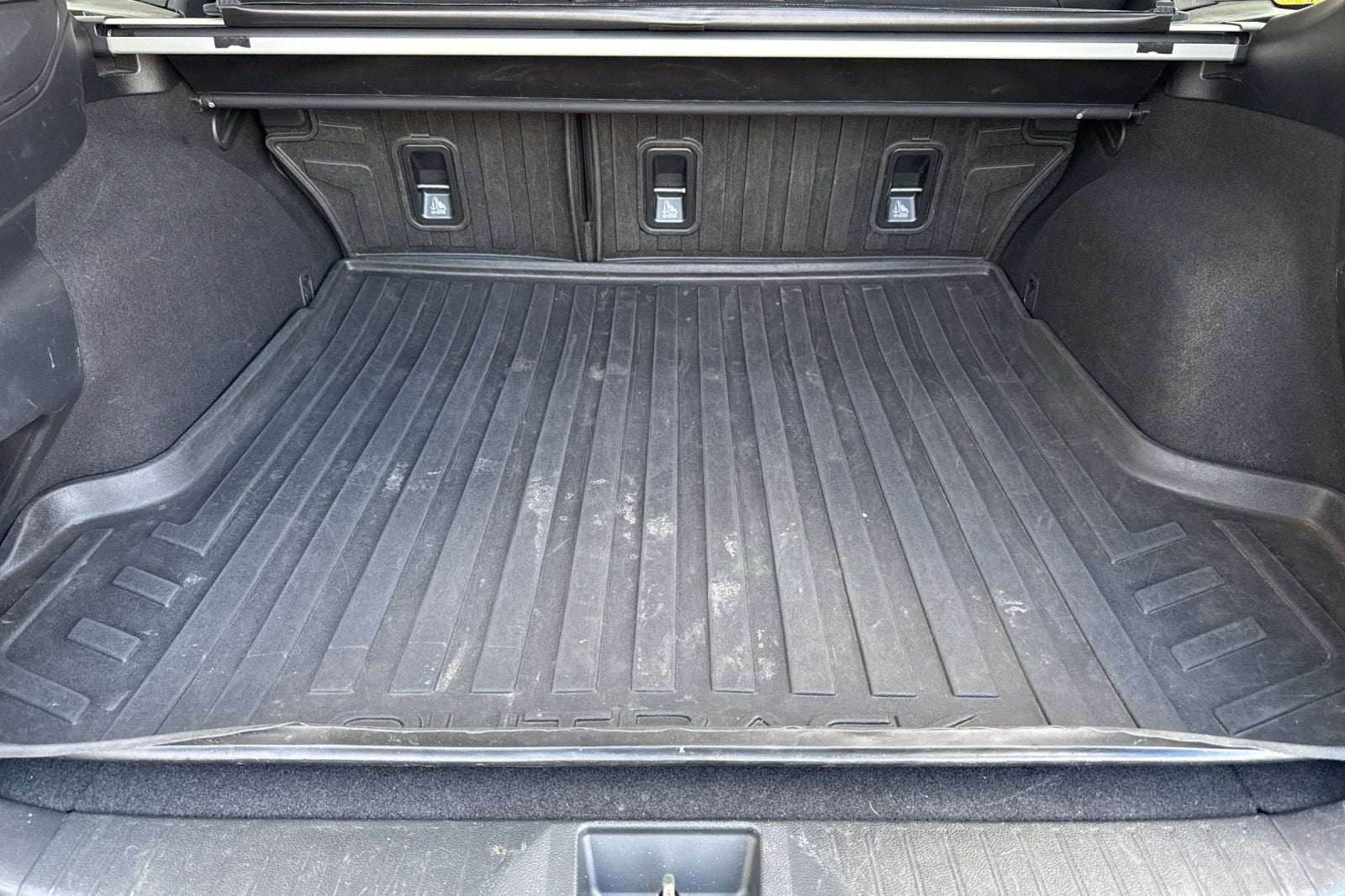 2017 Subaru Outback Limited