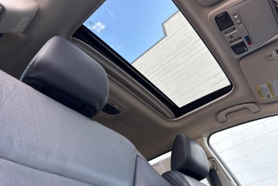 2017 Subaru Outback Limited