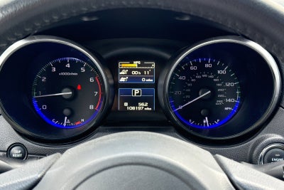 2017 Subaru Outback Limited