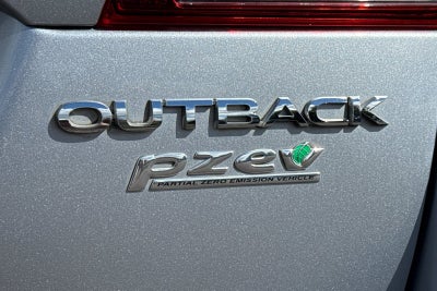 2017 Subaru Outback Limited