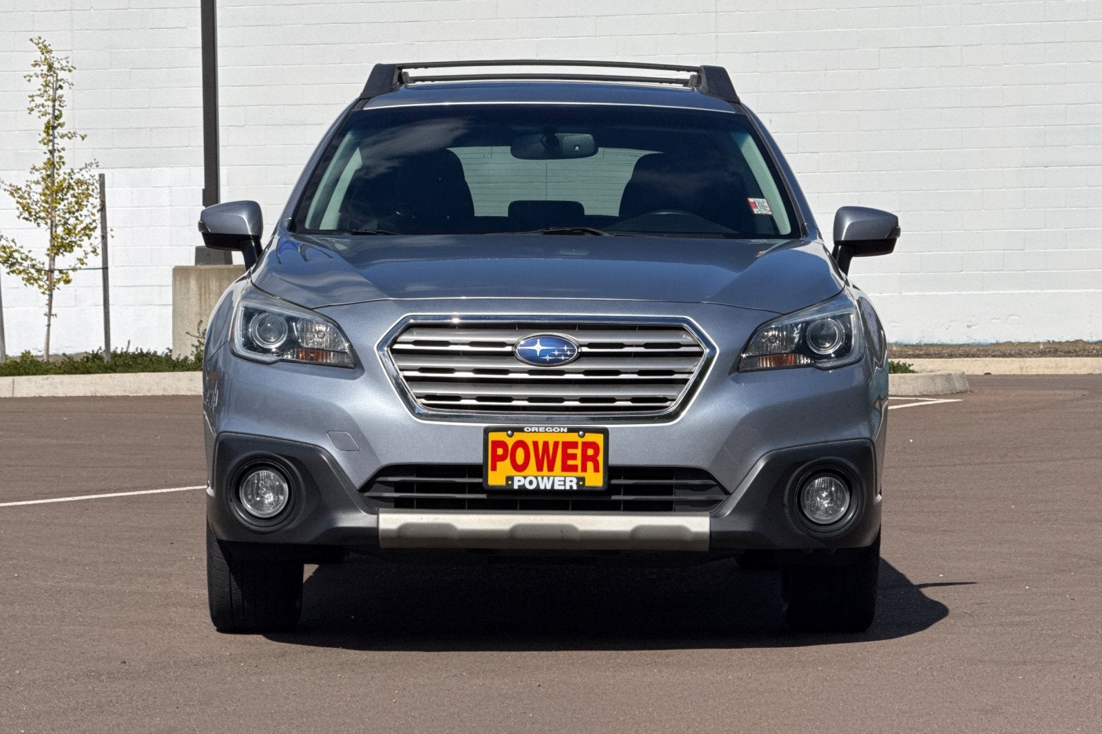 2017 Subaru Outback Limited