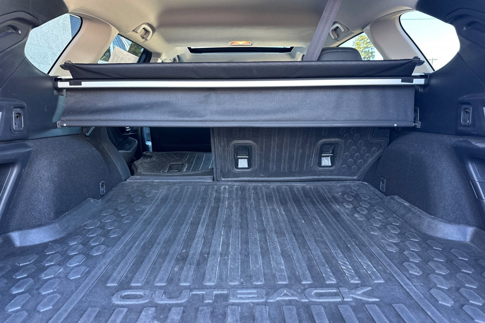 2022 Subaru Outback Onyx Edition XT