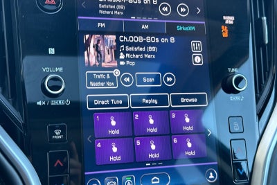 2022 Subaru Outback Onyx Edition XT