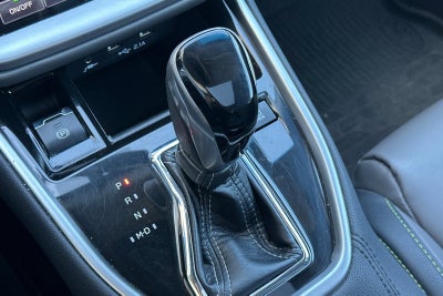 2022 Subaru Outback Onyx Edition XT