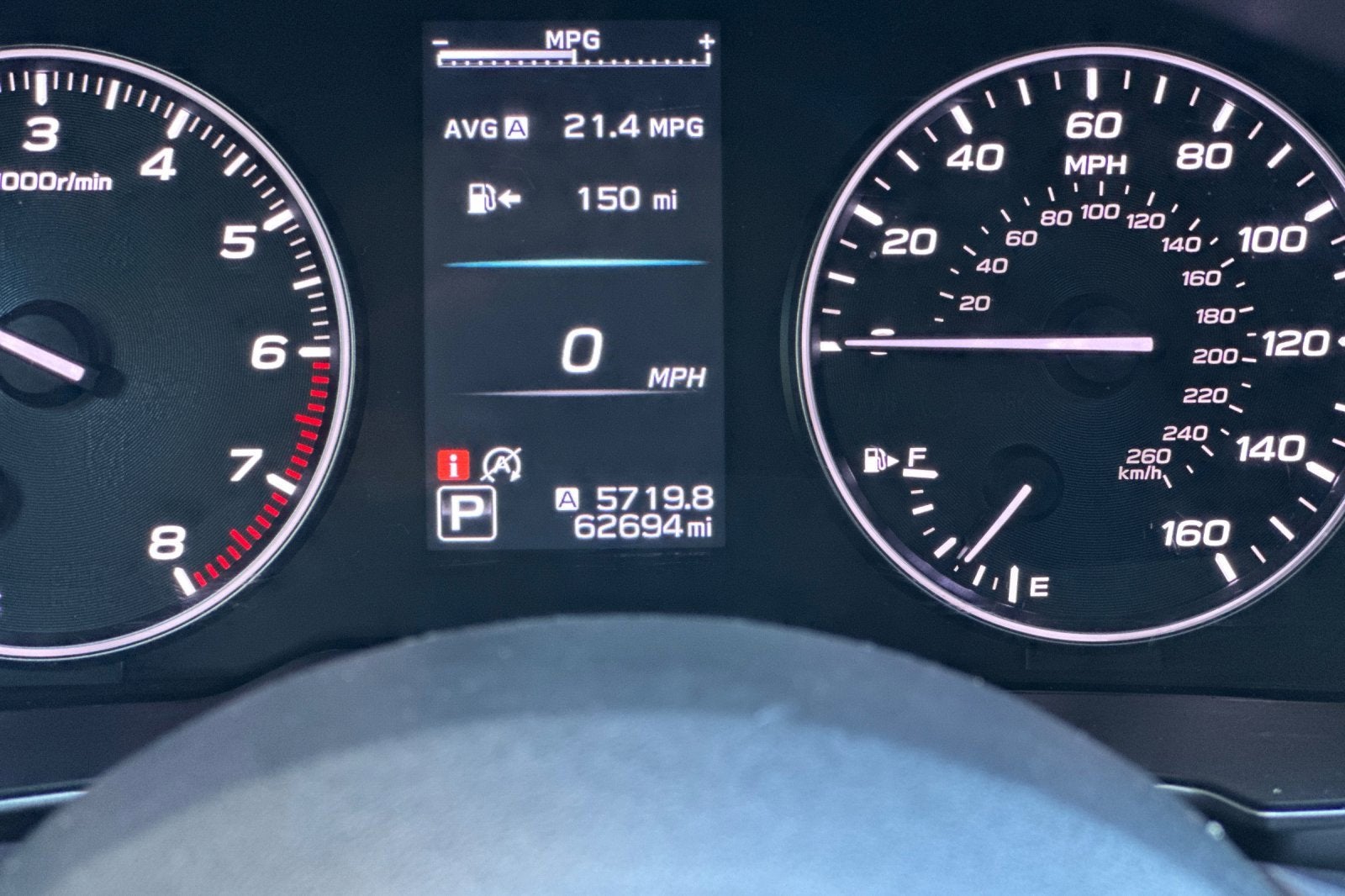 2022 Subaru Outback Onyx Edition XT