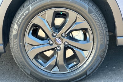 2022 Subaru Outback Onyx Edition XT