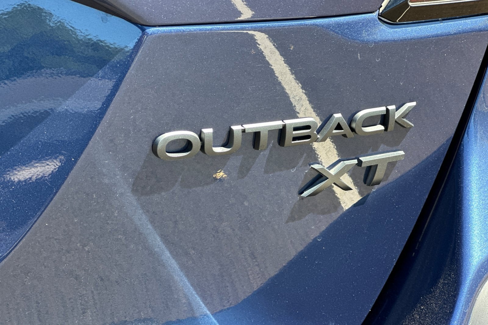 2022 Subaru Outback Onyx Edition XT