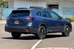 2022 Subaru Outback Onyx Edition XT