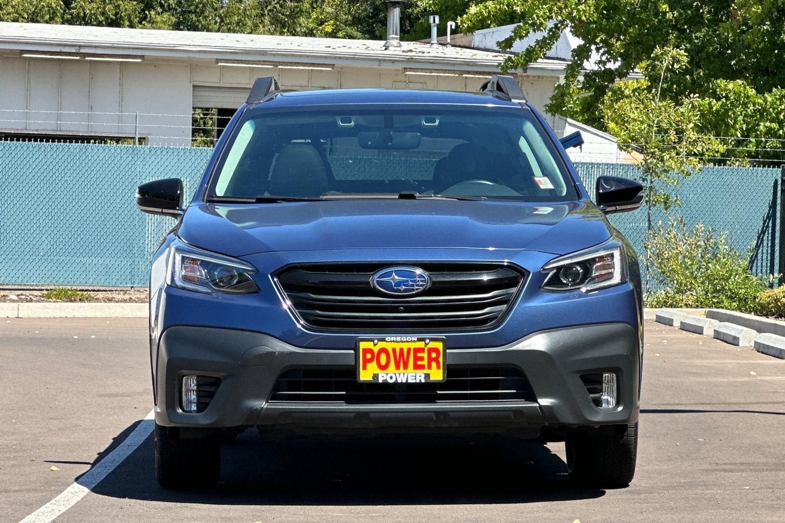 2022 Subaru Outback Onyx Edition XT