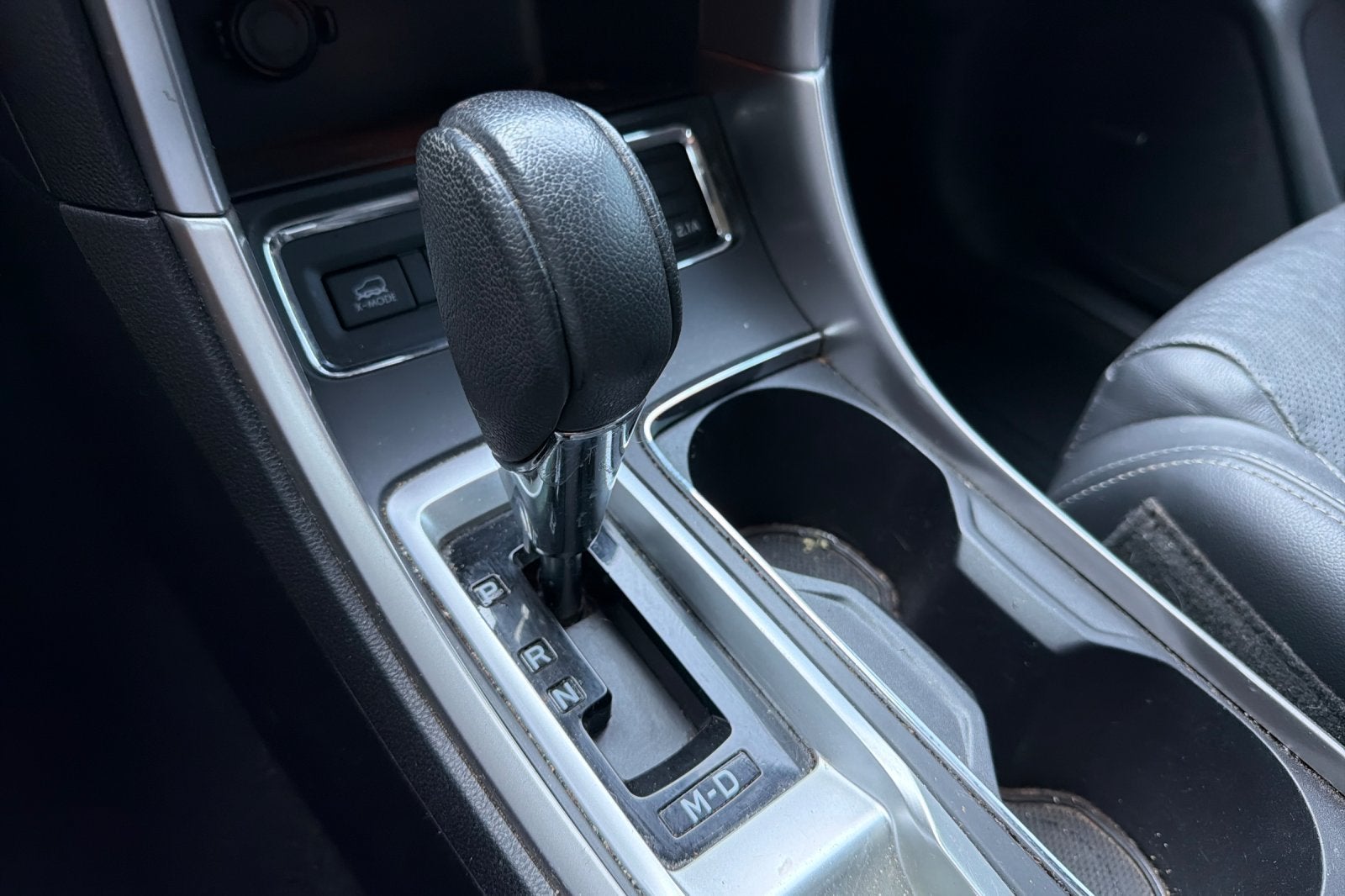 2020 Subaru Ascent Limited