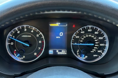 2020 Subaru Ascent Limited