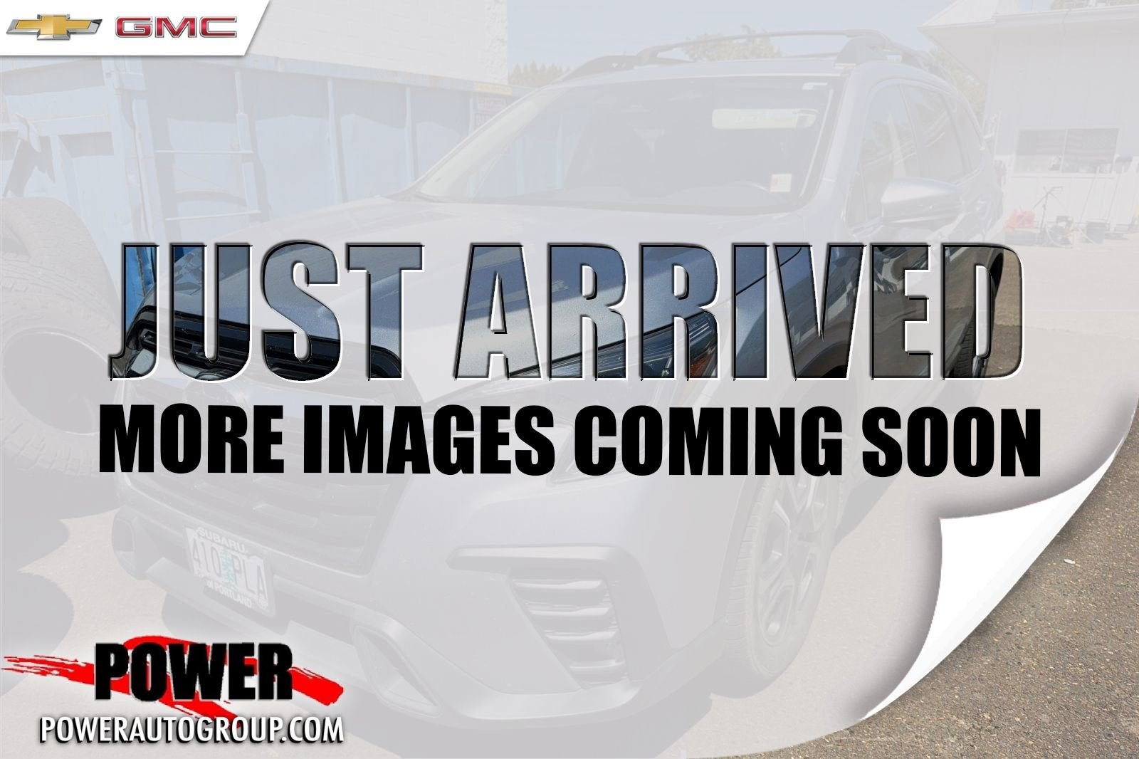 2023 Subaru Ascent Limited 7 Passenger's photo