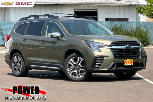 2023 Subaru Ascent Limited