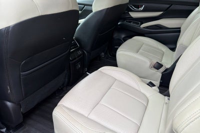 2023 Subaru Ascent Limited