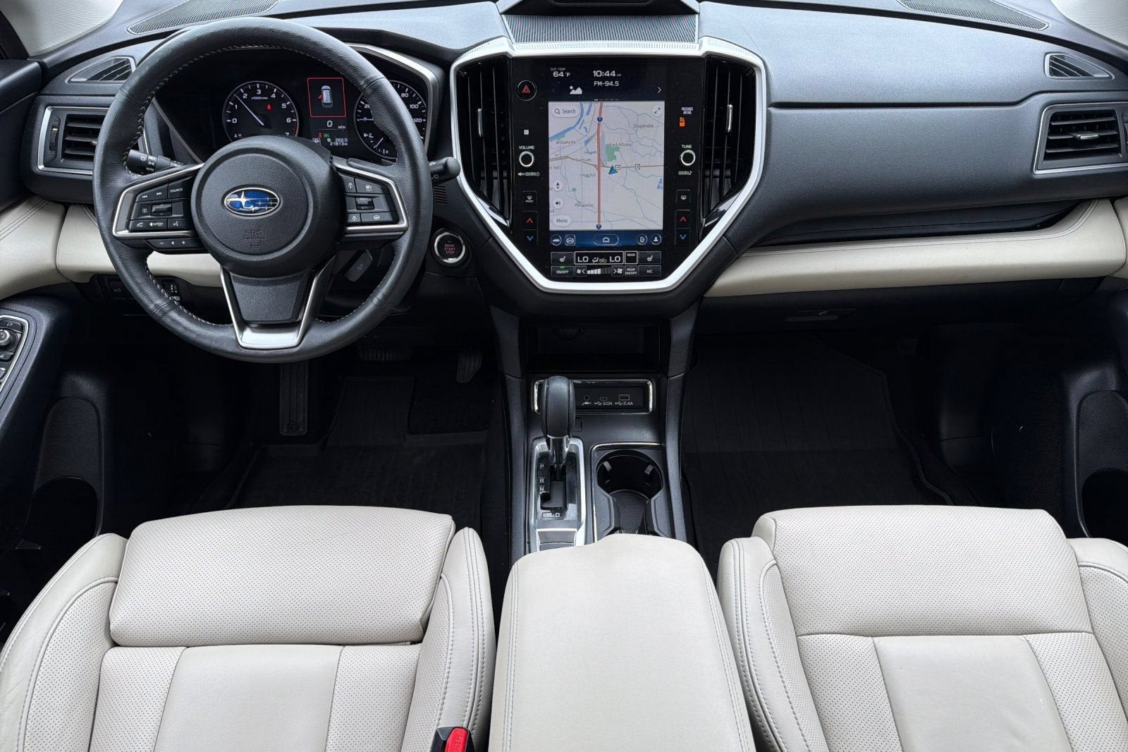 2023 Subaru Ascent Limited