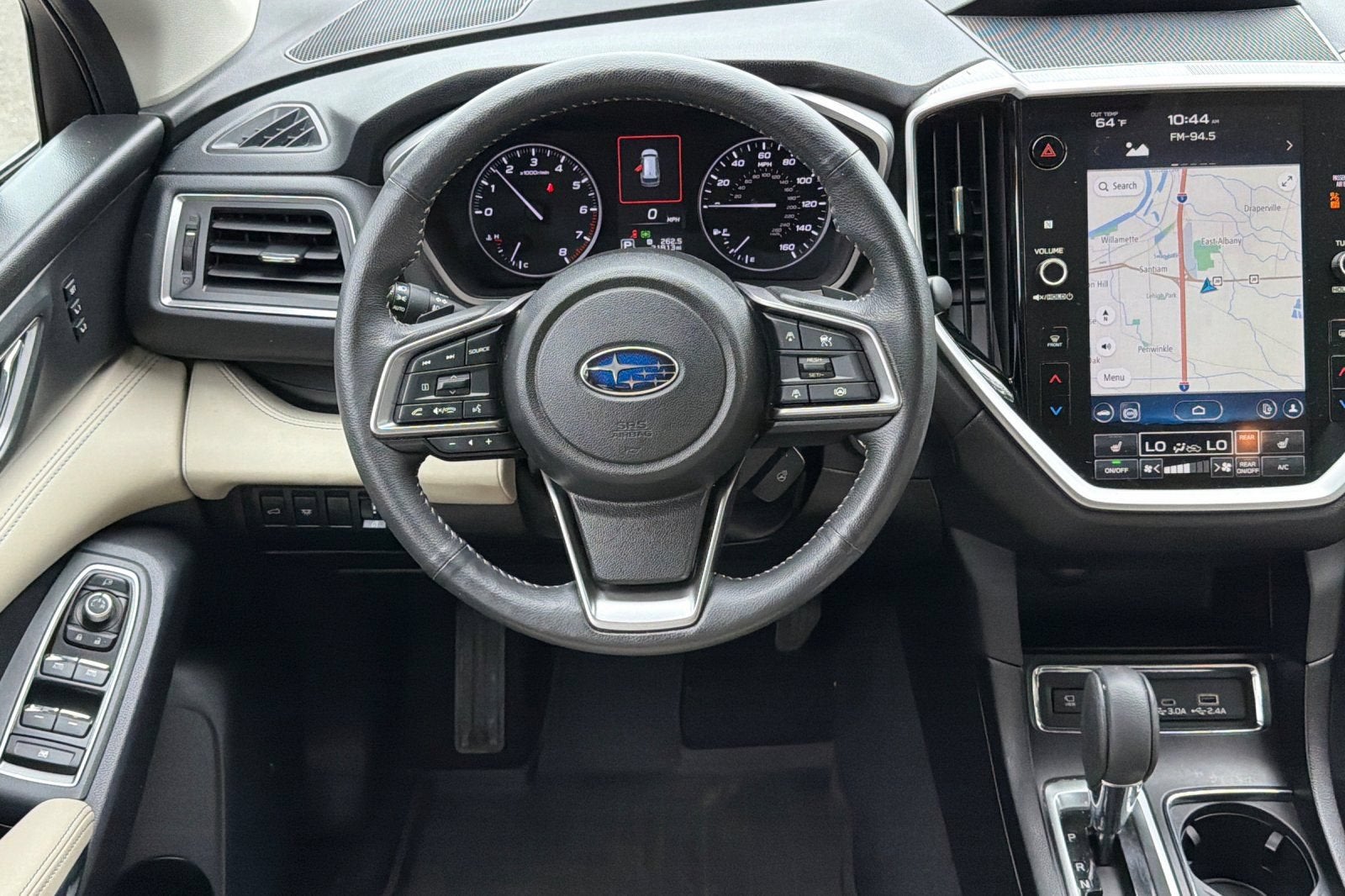 2023 Subaru Ascent Limited