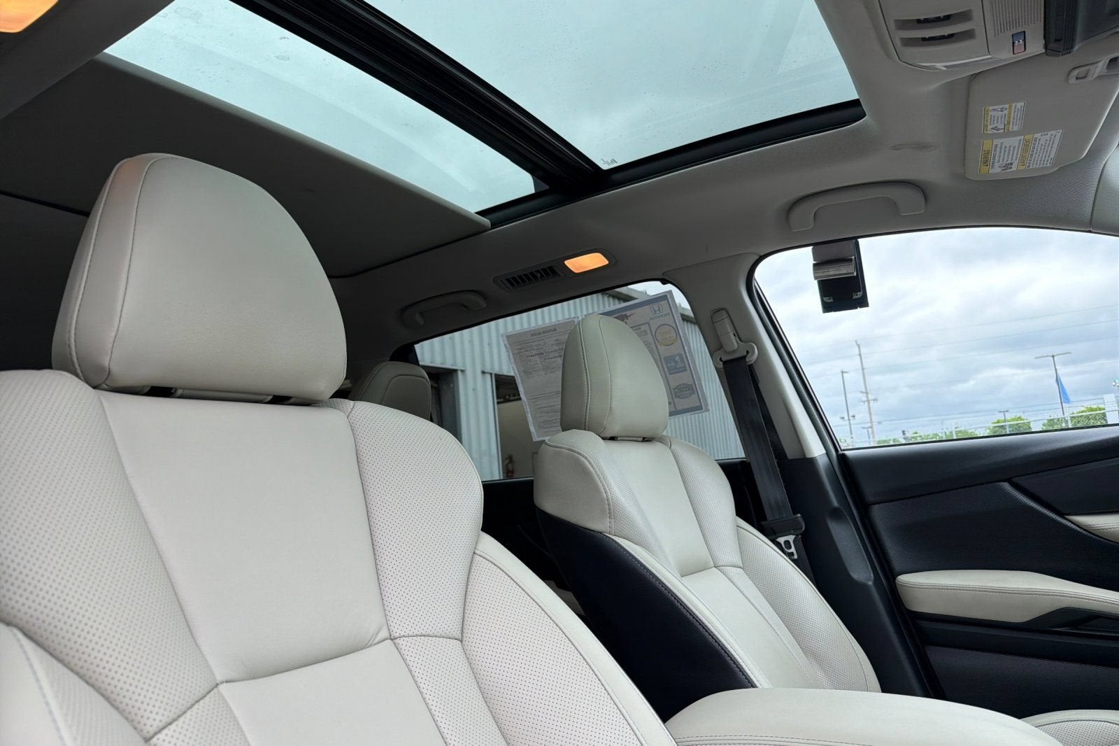 2023 Subaru Ascent Limited