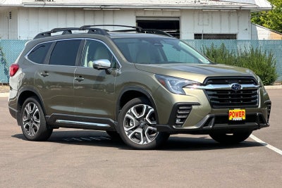 2023 Subaru Ascent Limited