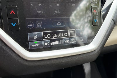 2023 Subaru Ascent Limited