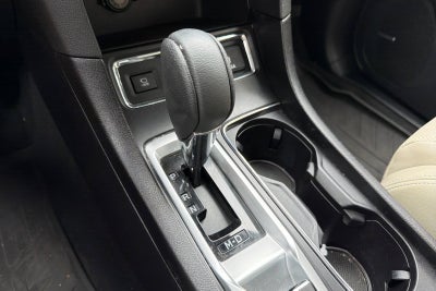 2023 Subaru Ascent Limited