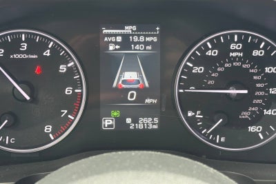 2023 Subaru Ascent Limited