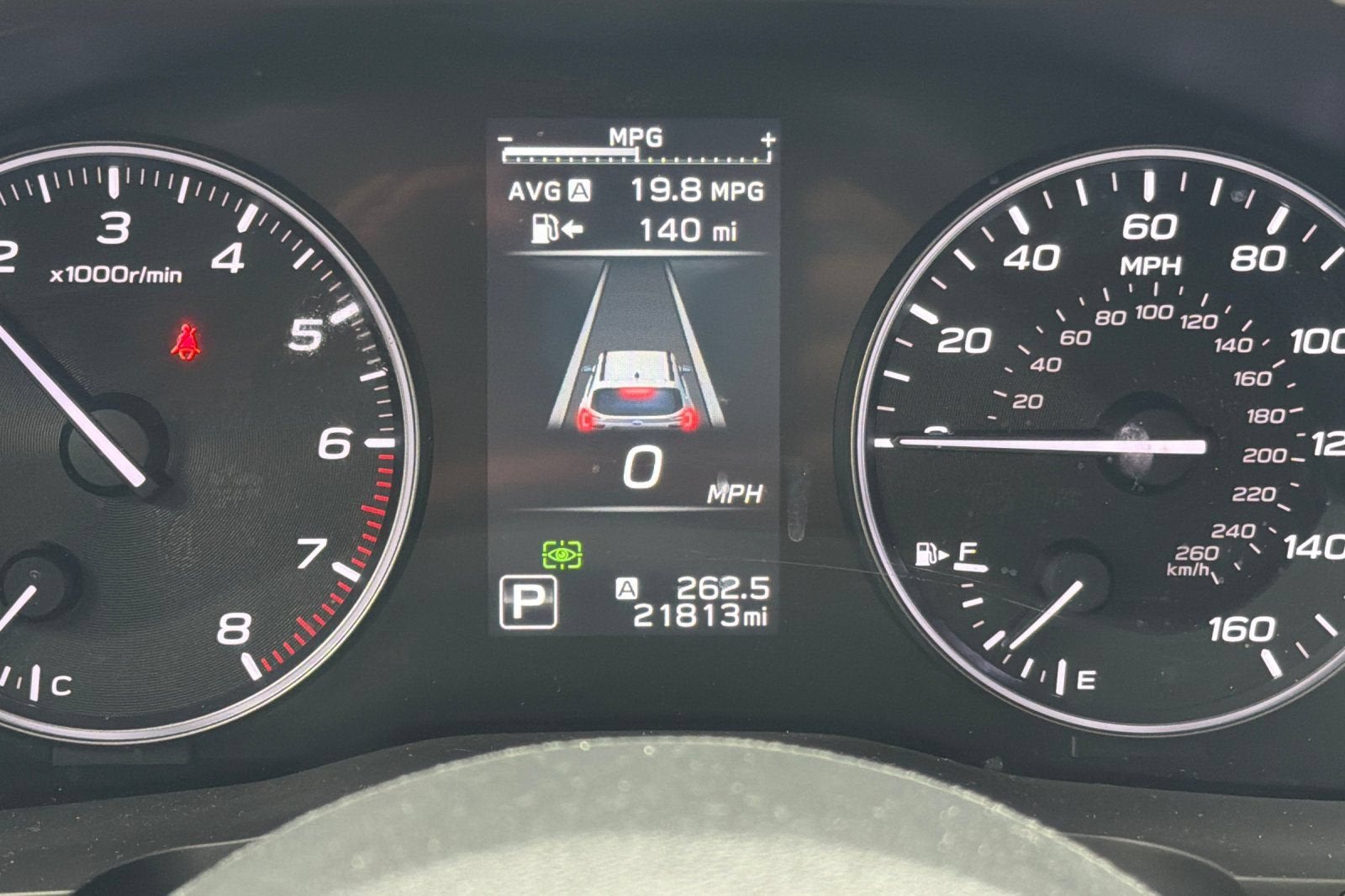2023 Subaru Ascent Limited