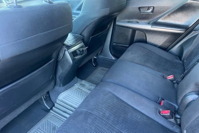 2013 Toyota Venza LE