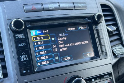 2013 Toyota Venza LE