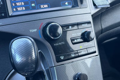 2013 Toyota Venza LE