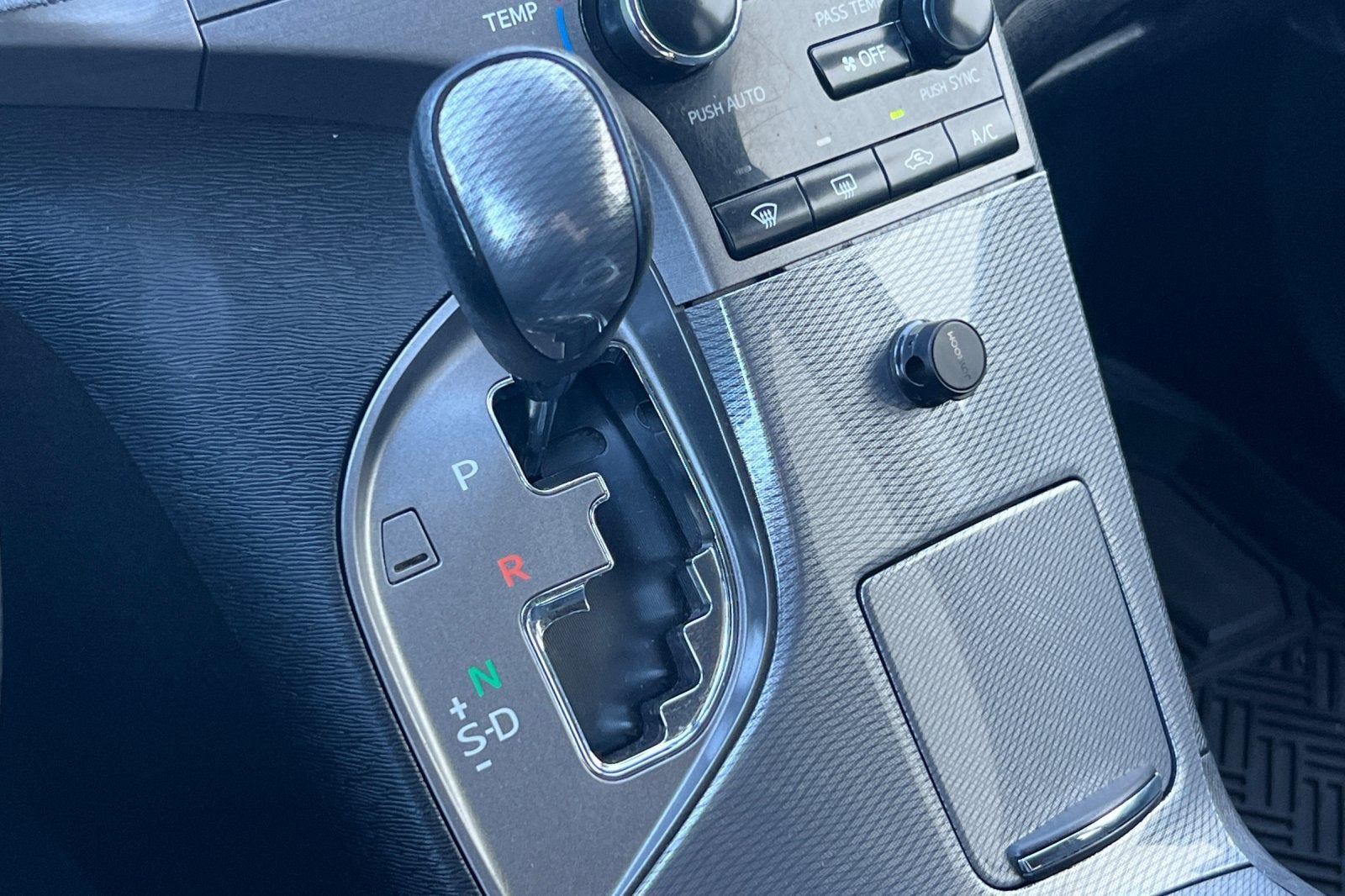 2013 Toyota Venza LE