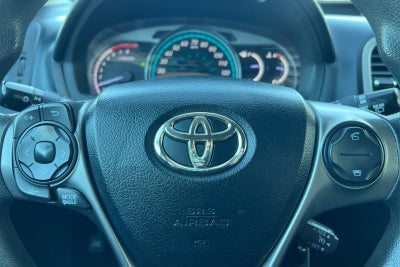 2013 Toyota Venza LE